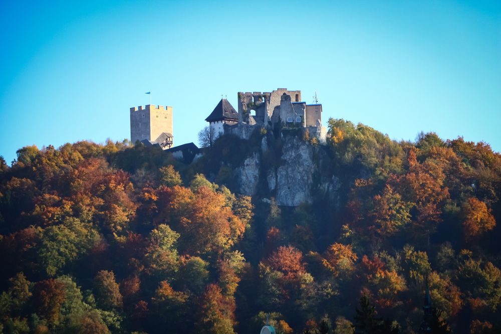 Photograph by Robert Seme