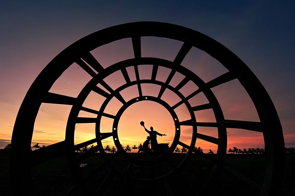 Photograph by Jayaraj TP