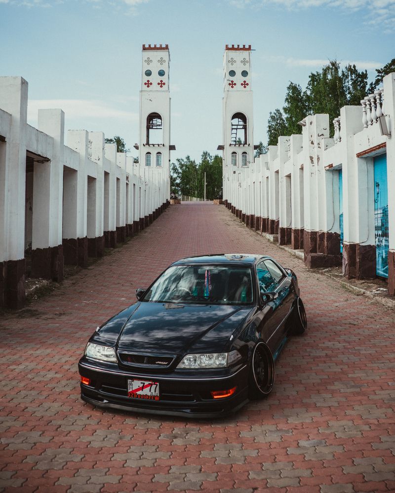 Photograph by Александр Елисеенко