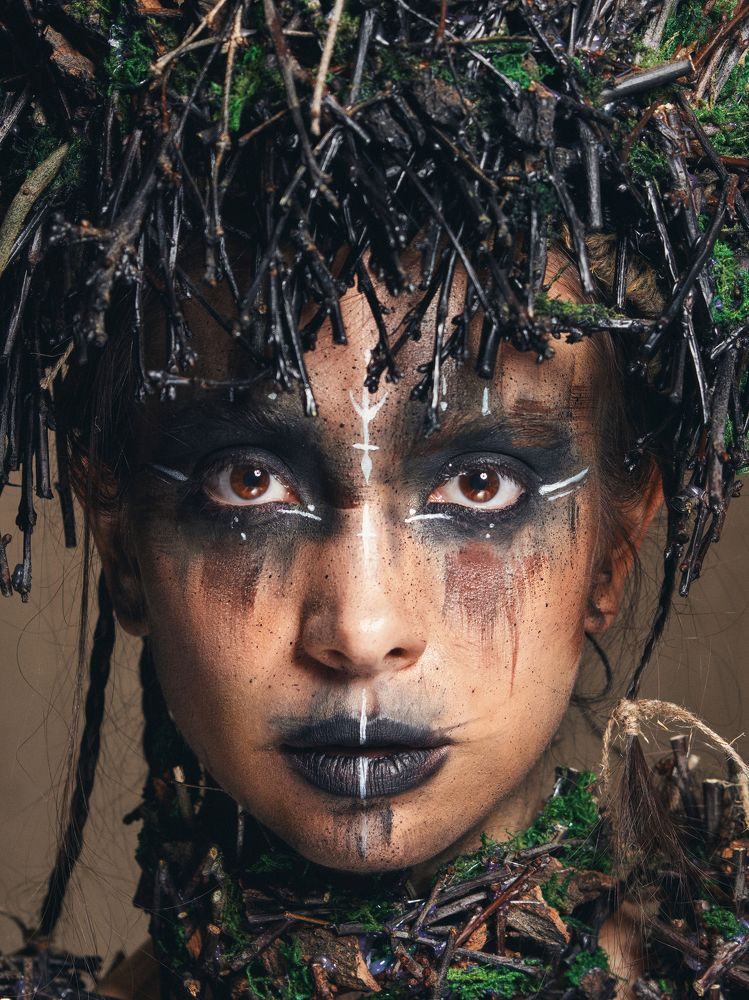 Фотография автора Михаил Елизарьев