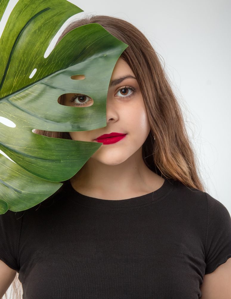 Photograph by Антонина Кузнецова