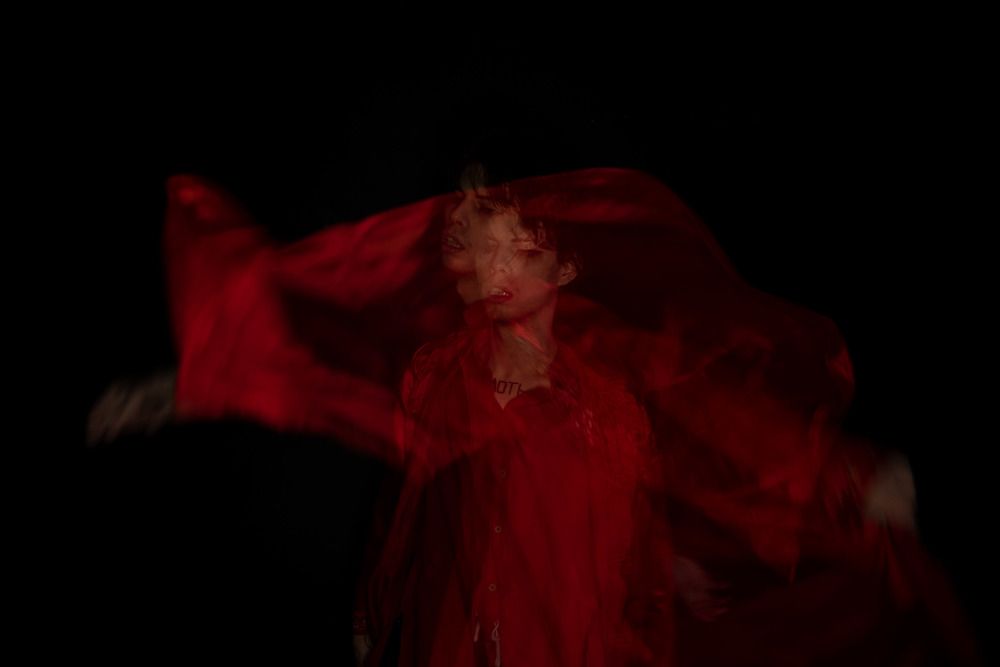 Photograph by Галина Баранова