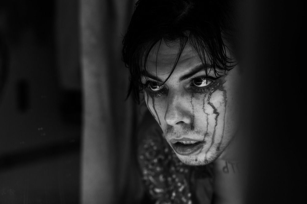 Photograph by Галина Баранова