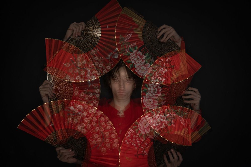 Photograph by Галина Баранова