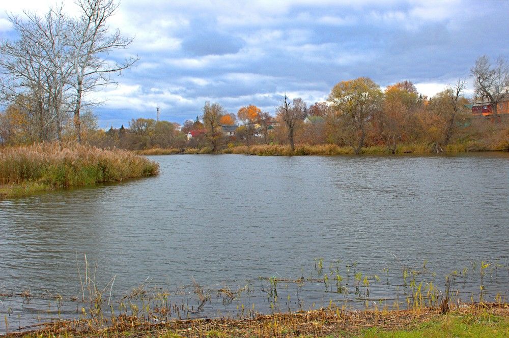 Photograph by Татьяна Черняева