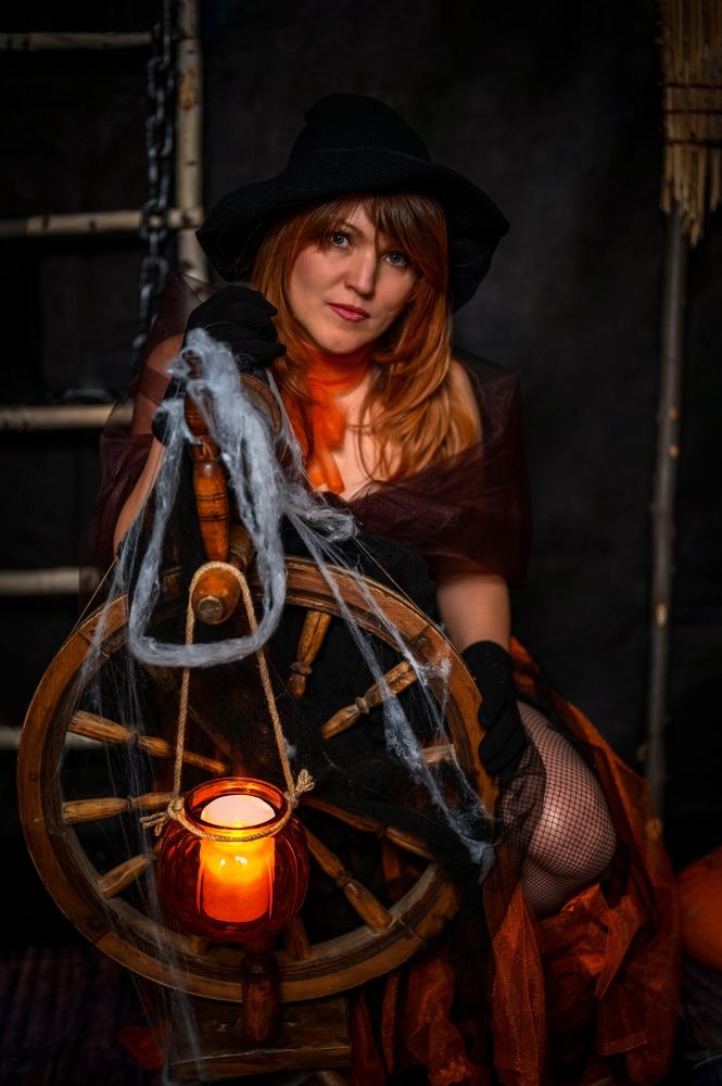 Photograph by Елена Савченкова