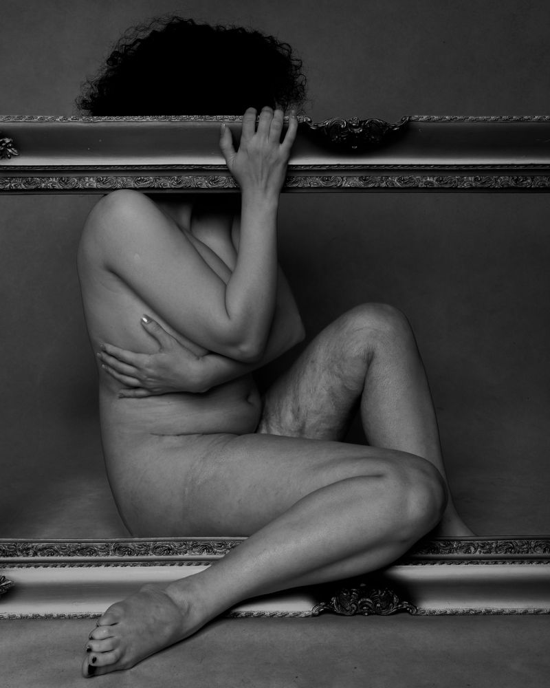 Photograph by Saray Razh