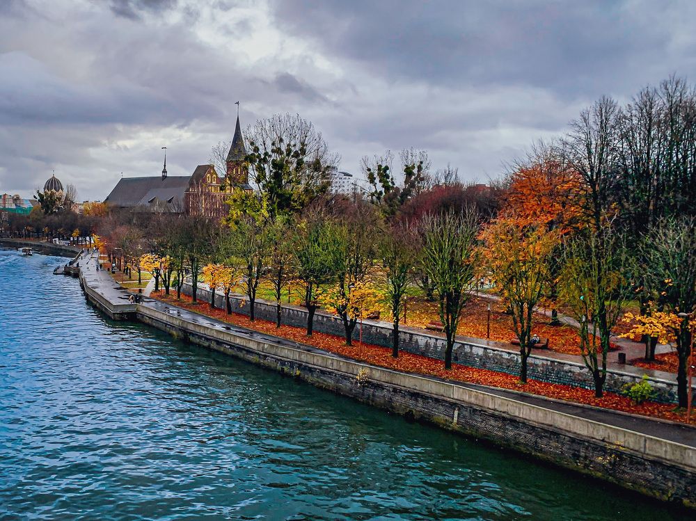 Photograph by Никита Борзов