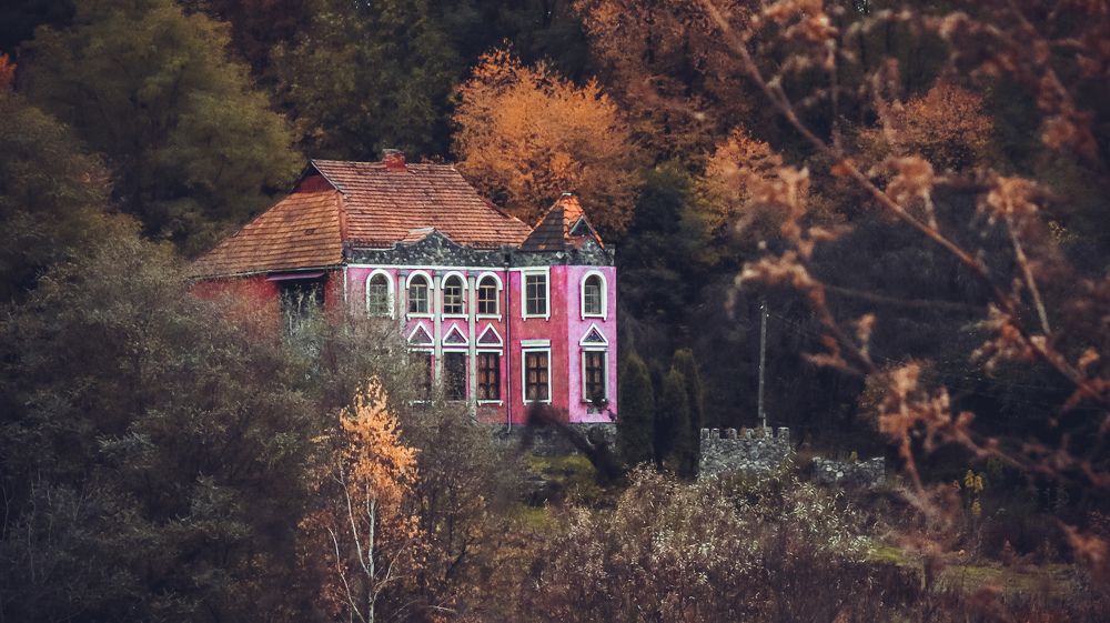 Фотография автора Владислав Бондаренко