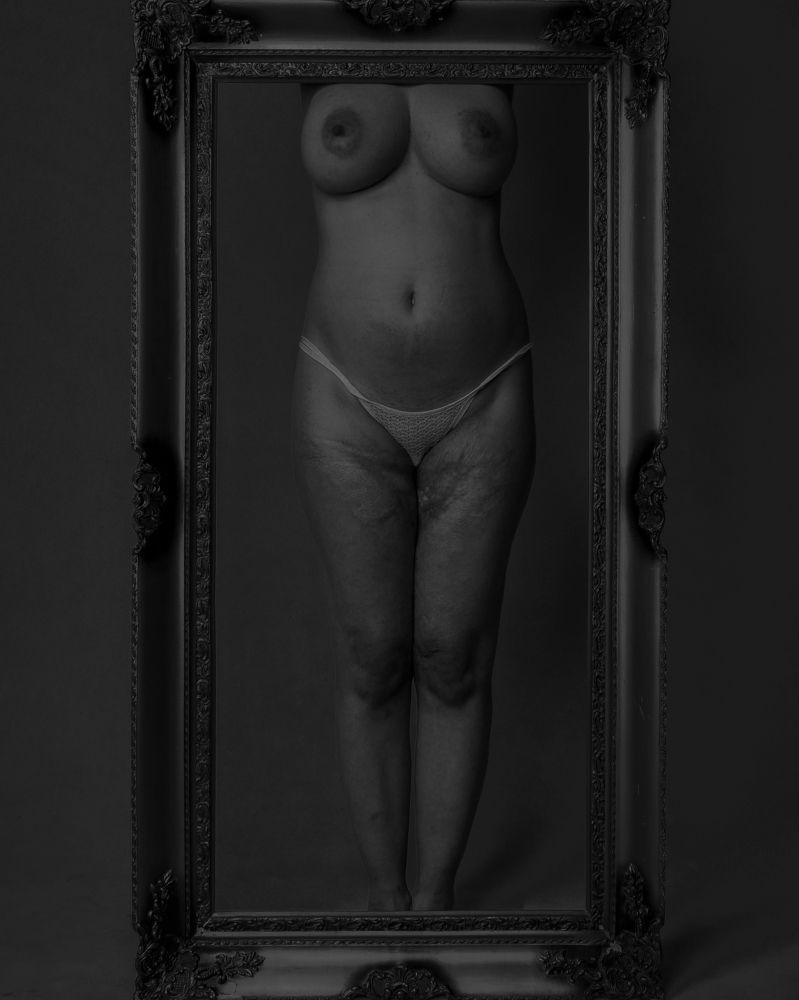 Photograph by Saray Razh