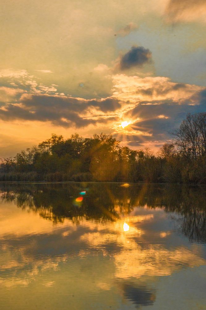 Photograph by Антонина Кузнецова