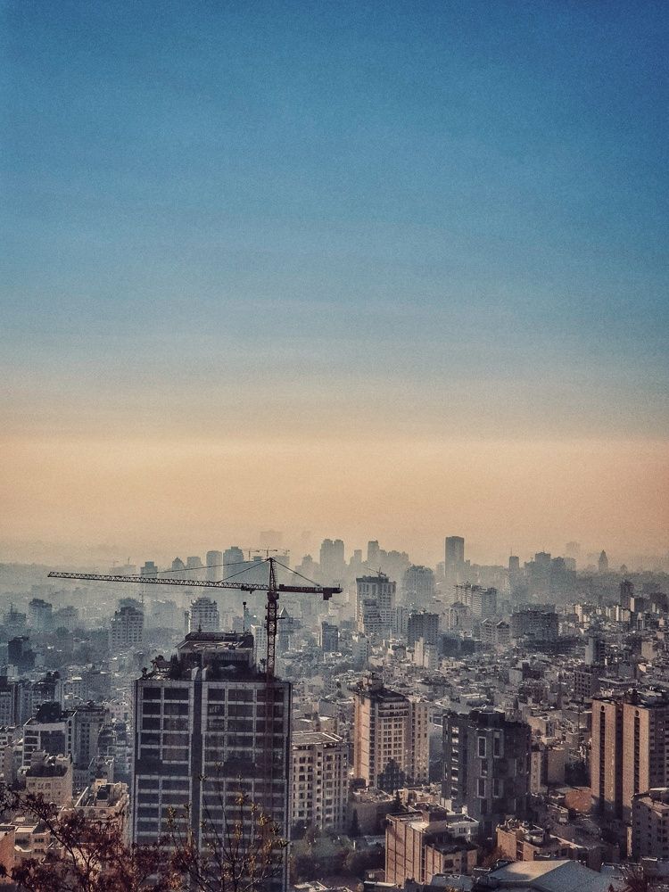 Photograph by amin mirzaei