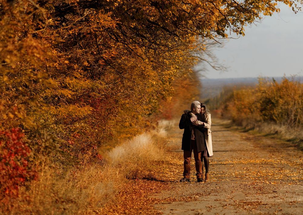 Photograph by Дарья Попова