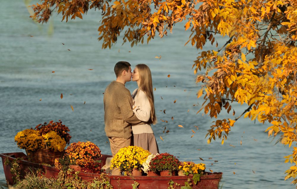 Photograph by Дарья Попова