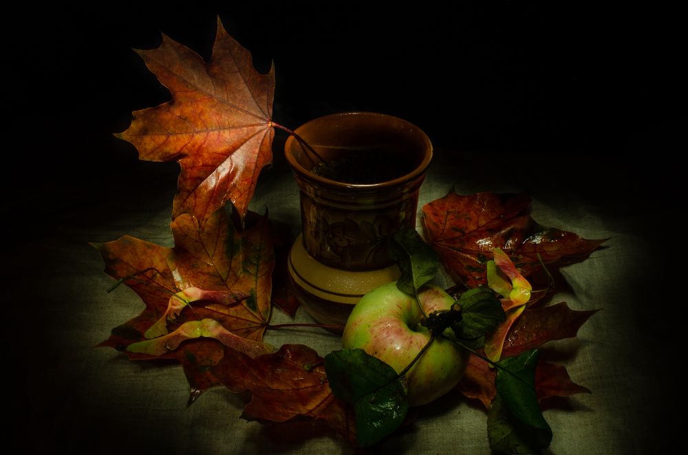 Photograph by Григорий Мелихов