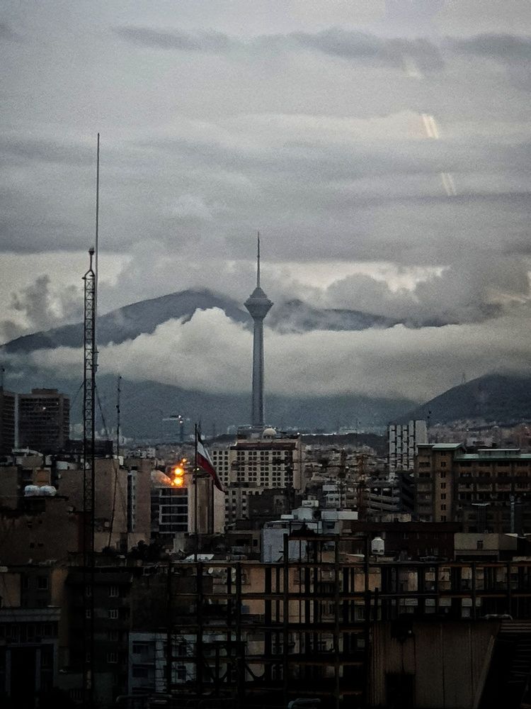 Photograph by amin mirzaei