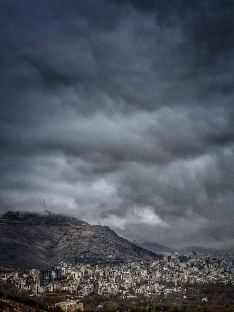 Photograph by amin mirzaei