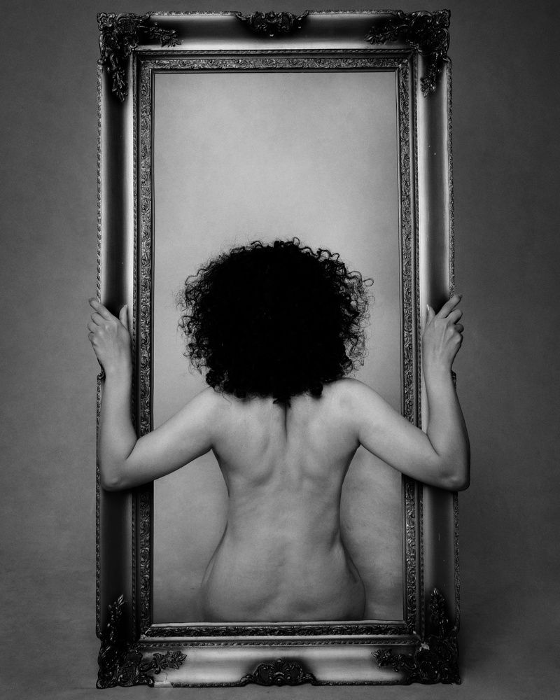 Photograph by Saray Razh