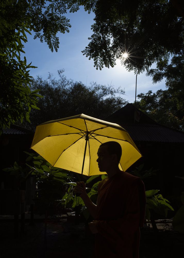 Photograph by Channal Sean