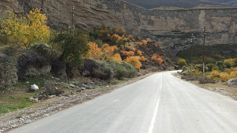 Фотография автора Курбан Курбаналиев