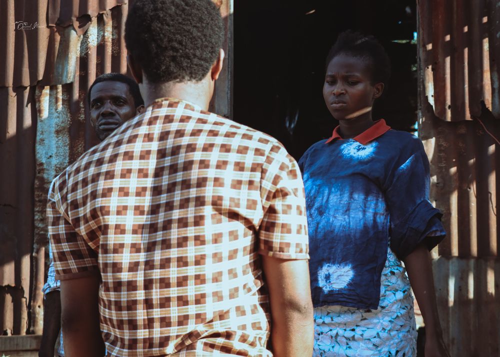 Photograph by owoebute-okedeji omoteso