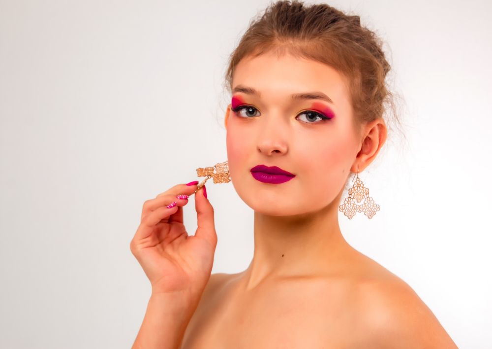 Photograph by Антонина Кузнецова