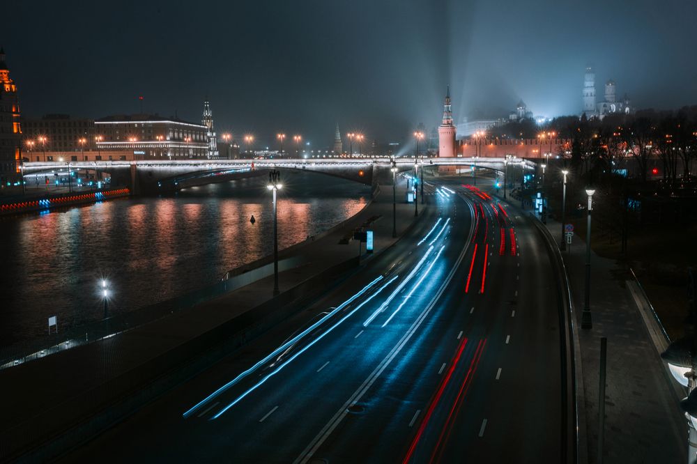 Photograph by Андрей Швецов