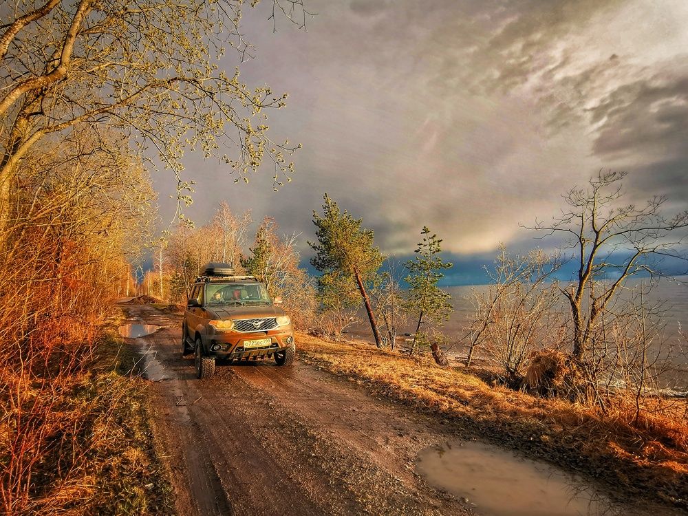 Photograph by Илья Крутихин