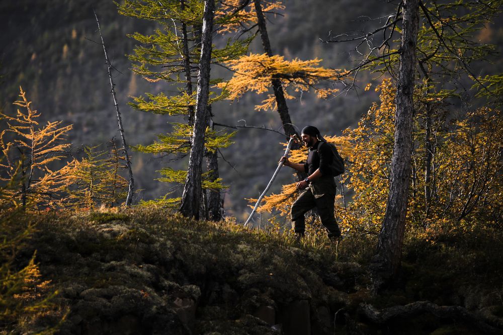 Photograph by Анна Васильева