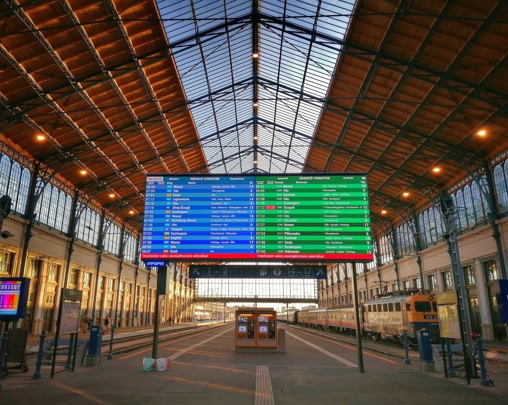 Photograph by Adrian Eperjessy