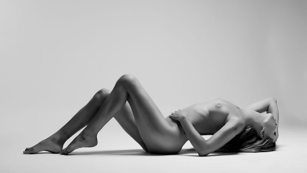 Photograph by Владимир Кочкин