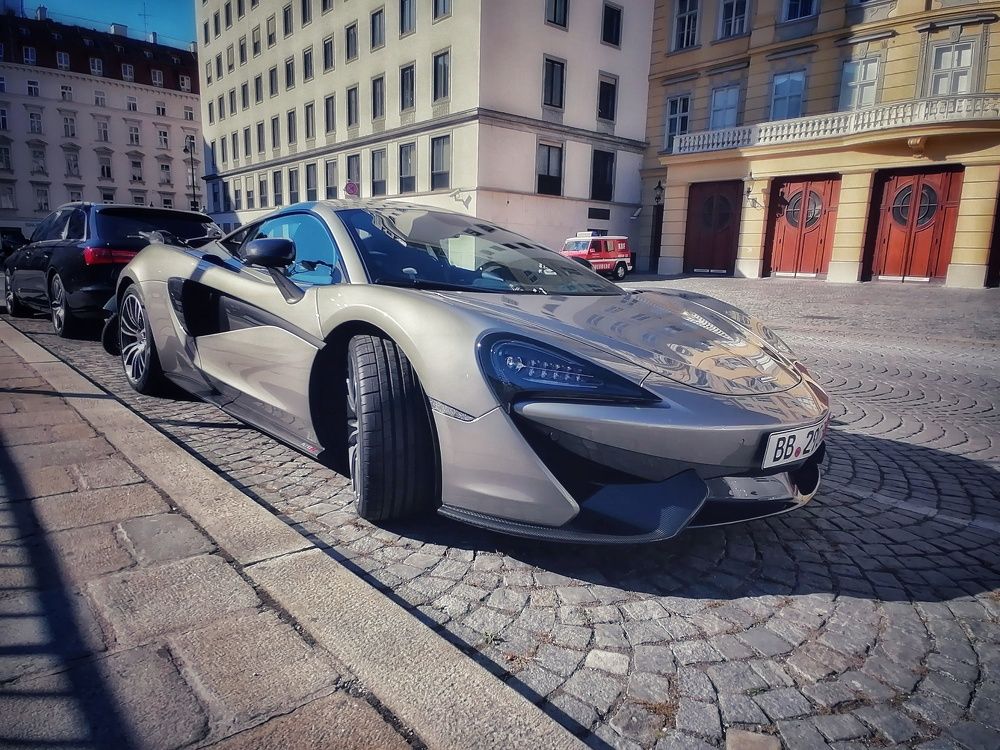 Photograph by Adrian Eperjessy