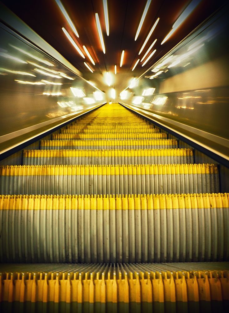 Photograph by Adrian Eperjessy