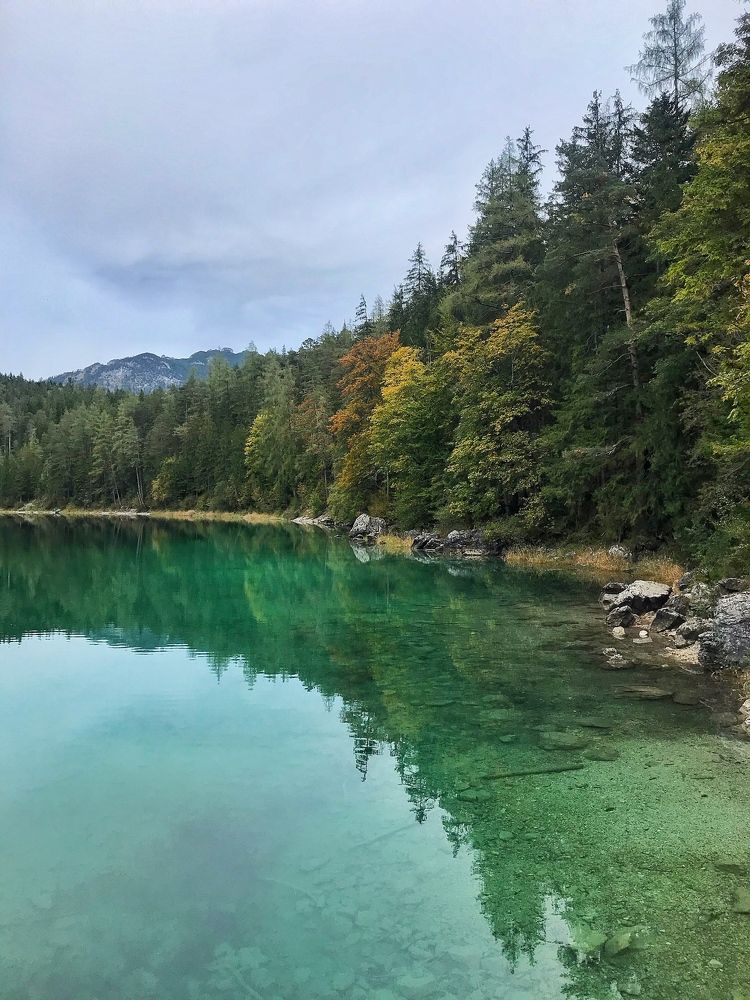 Eibsee