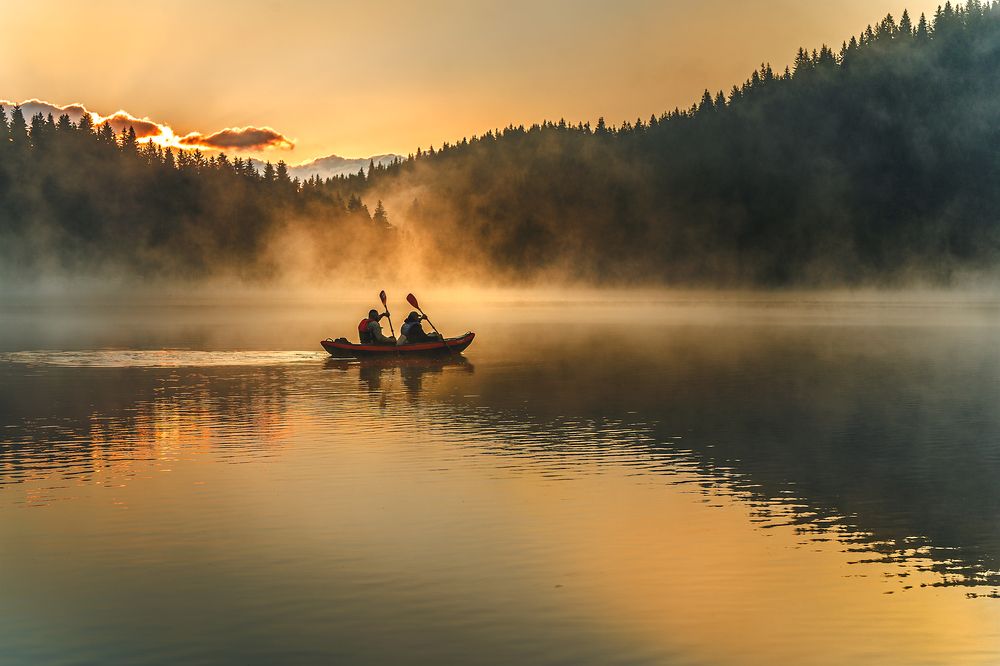 Release the light in you