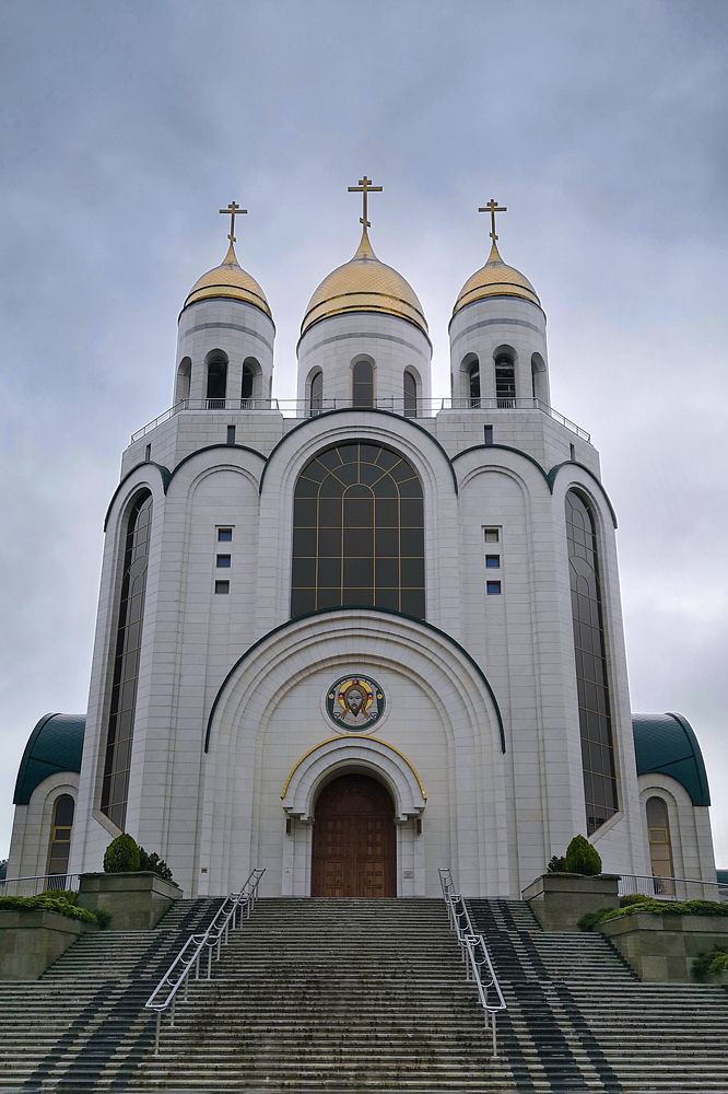 Photograph by Николай Васильев