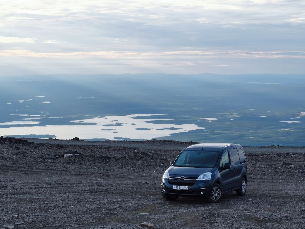 Photograph by Дарья