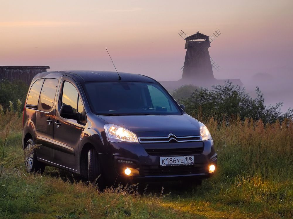 Photograph by Дарья