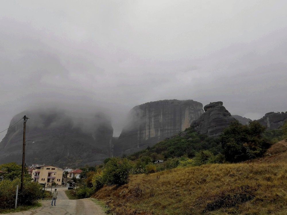 Photograph by michel olive