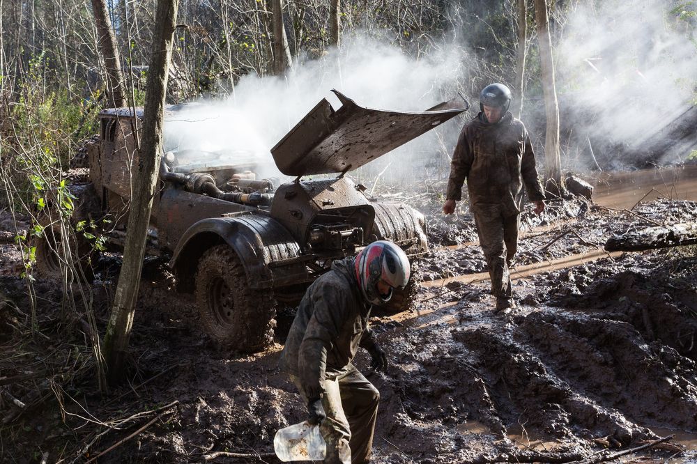 Photograph by Андрей Кротов