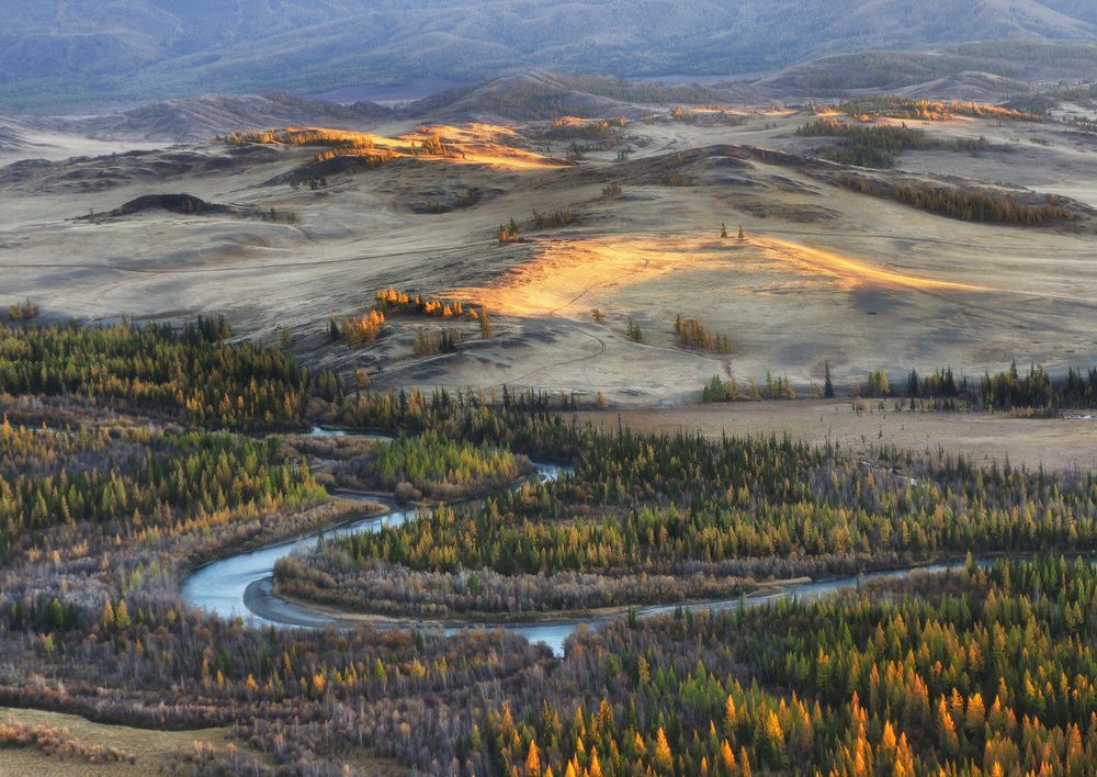 Photograph by Галина Хвостенко