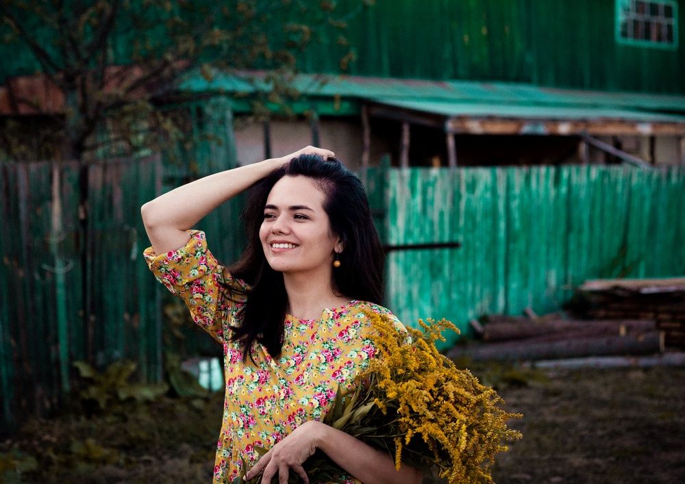 Photograph by Элина Загирова