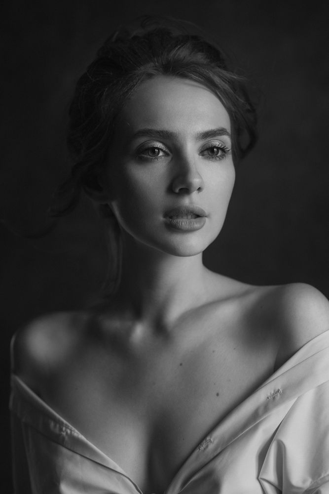 Photograph by Антон Плотников