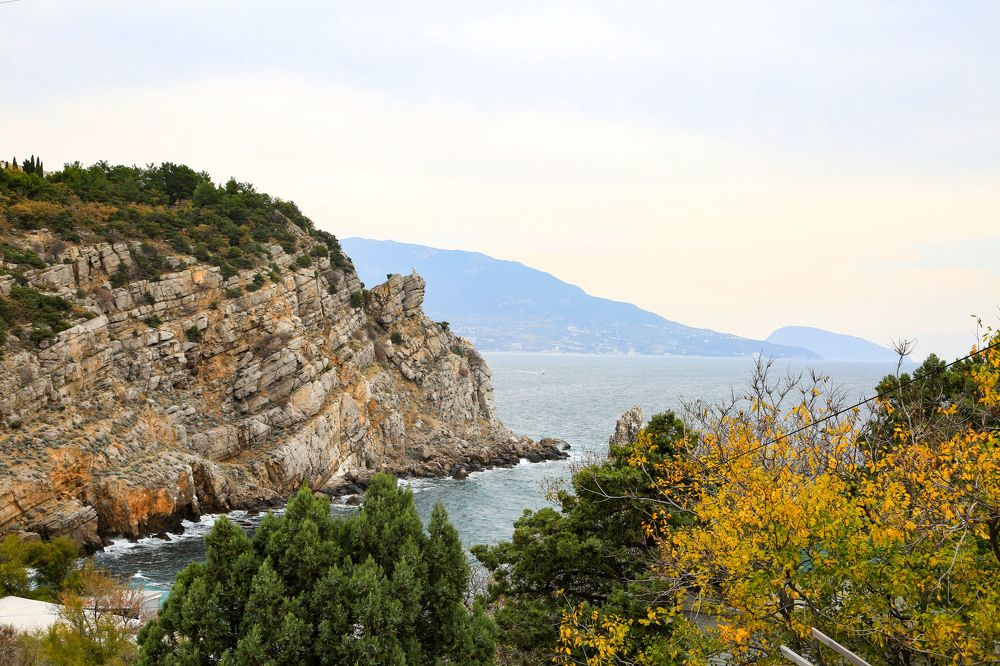 Photograph by Мария Ткаченко