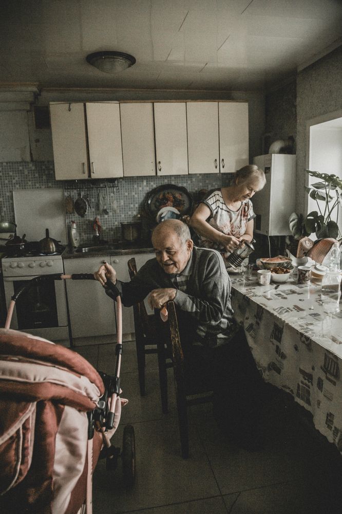 Photograph by Инна Тычная