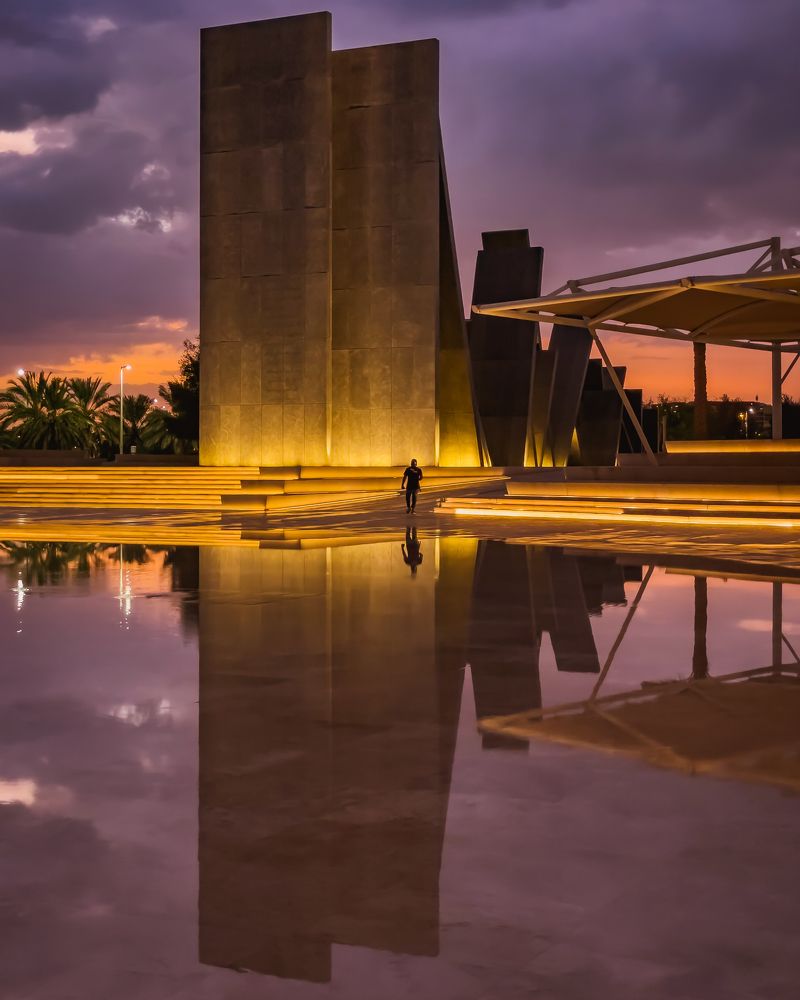 Photograph by Amar Habeeb