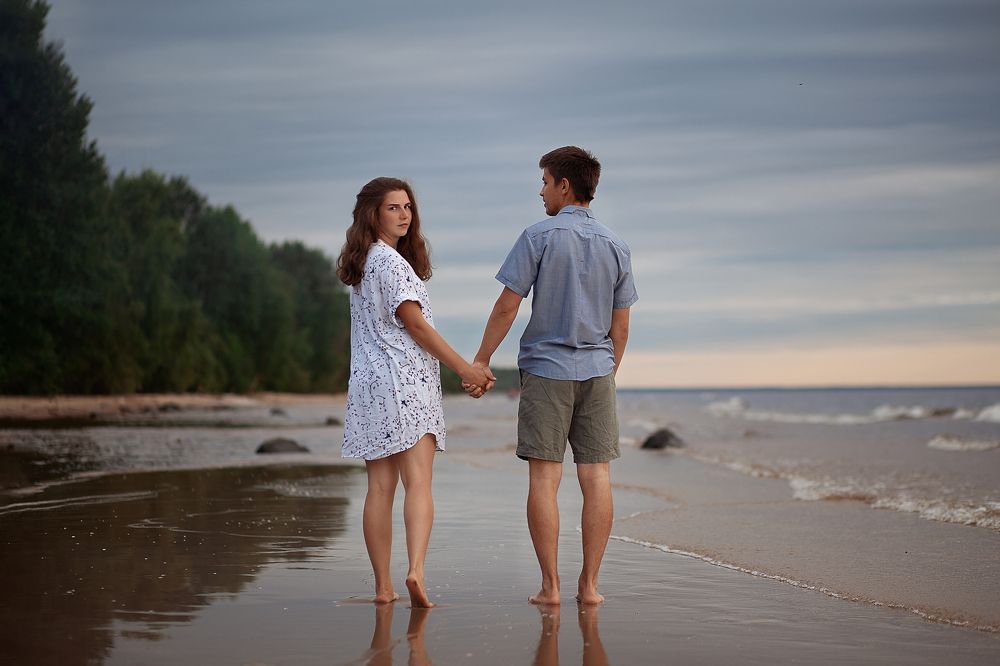 Photograph by Валентина Князева