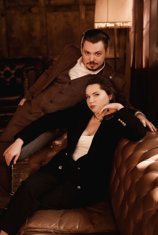 Photograph by Дарья Перевозчикова