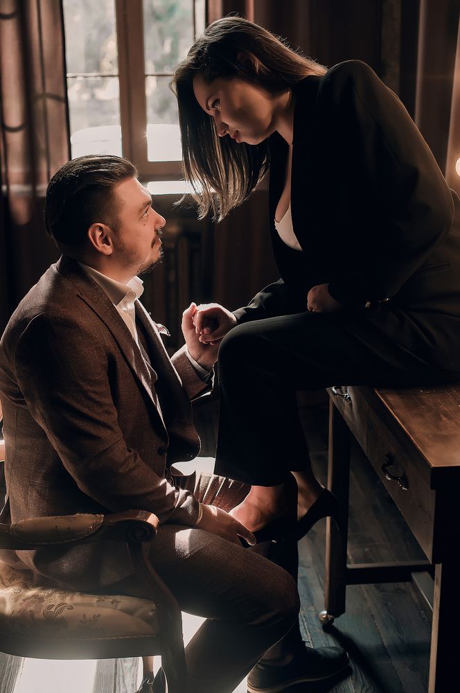 Photograph by Дарья Перевозчикова