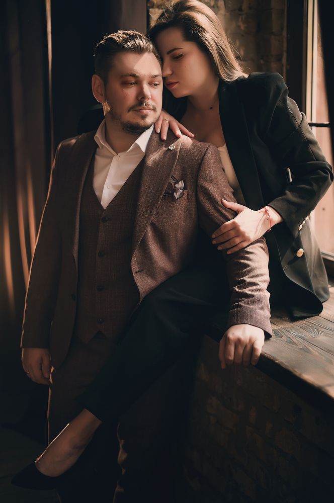 Photograph by Дарья Перевозчикова